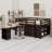 Joquan Kids Full Loft Bed-1273325069