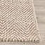 Herringbone Indoor Rug-98678194