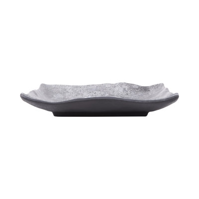 Square 8" Melamine Appetizer plate