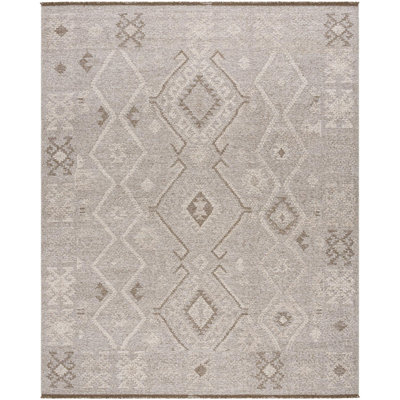 Korten Handmade Rug