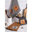 Ensemble de 3 pièces de vaisselle Edge