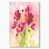 Toile tendue