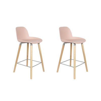 Albert Kuip Counter Stool
