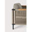Corbey Outdoor 2 - Seat Patio Sofa-2032887348