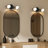 Essinger 2 - Light Dimmable LED Vanity Light
