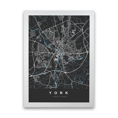 York III - Print