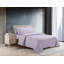  Ensemble de draps 6 pièces Cool Max Kathy Ireland - 6 couleurs-1438177581-1438177587