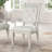 Lyonnie 9-pcs Dining Table Set
