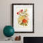 Antique Floral Bouquet I - cadre photo-584202446-584202434
