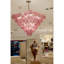 Murana 8 - Light Steel Novelty Chandelier-95170516-95170517-95170518