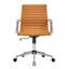 Fauteuil de conférence ergonomique à dossier moyen Rogalski-960532821-960532817
