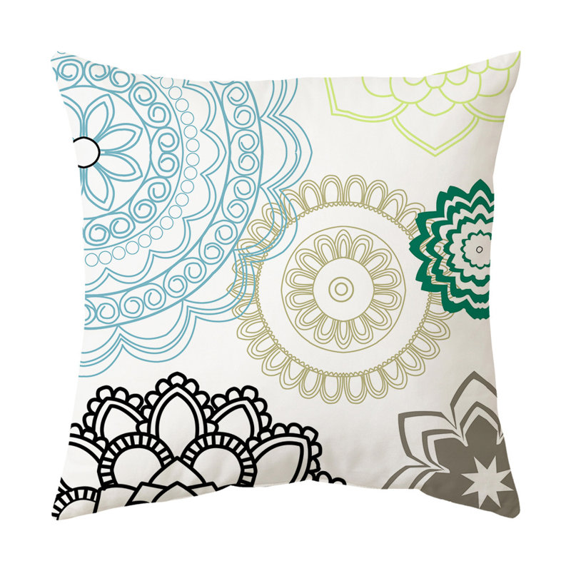 Montalto Square Cushion Cover