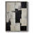 ABSTRACT Series CCCXXXVIII Framed Print - Solid Wood-983472762