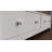 Albrecht Solid Wood TV Stand 55" with 2 Drawers and Ample Storage-962291934