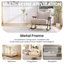Fauteuil à bascule Modern-435974288