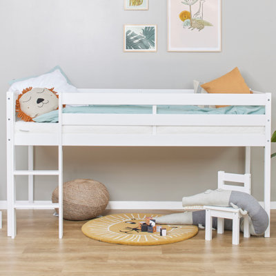 ECO Comfort Mid Sleepers