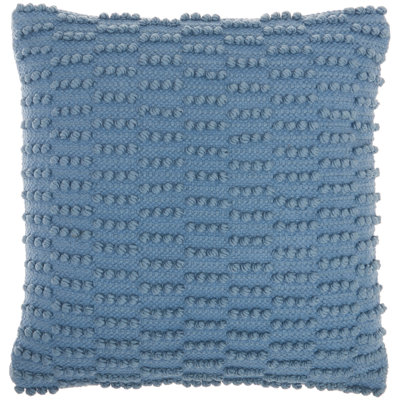 Dredyn Square Cotton Pillow Cover & Insert