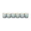 Set of 6 London Mugs (12 Oz. Each)-1916405901