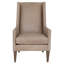 Boyleston Leather Wingback Chair-2081488172-2081488174