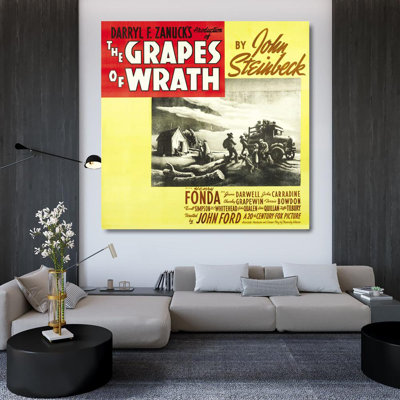 The Grapes of Wrath