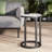 Benhart End Table-868244070
