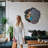 Abstract Wall Decor