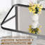 Miroir de salle de bain mural Cozy Design-102799395-102799396-102799384
