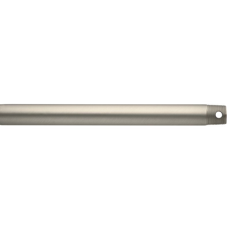 Tige de ventilateur de plafond , 12 po