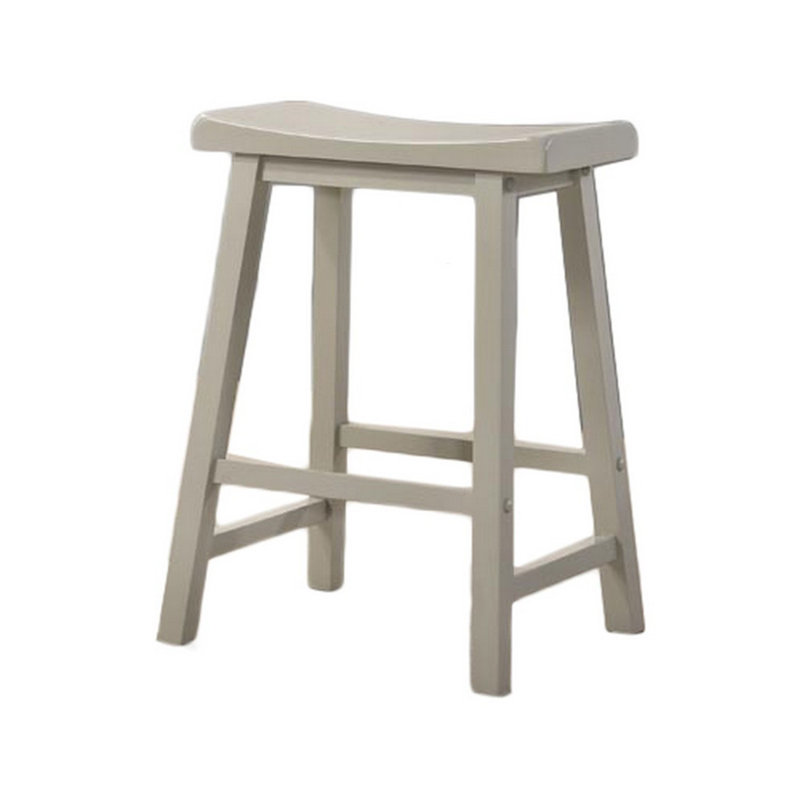 2 - Person Double Pedestal Dining Set