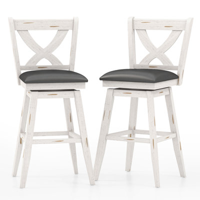 Havant Swivel Bar & Counter Stool
