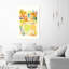 Joyful Isle Painting by Barclay Butera-26932648-26932635