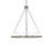 48" Wide Loxley 16 Light Chandelier