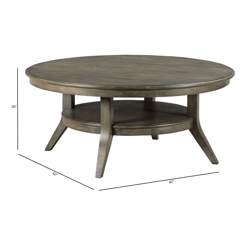 Table basse 4 pieds Barberena