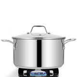 NutriChef Stainless Steel