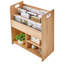 Bibliothèque et rangement pour jouets Melgarejo-1330930850