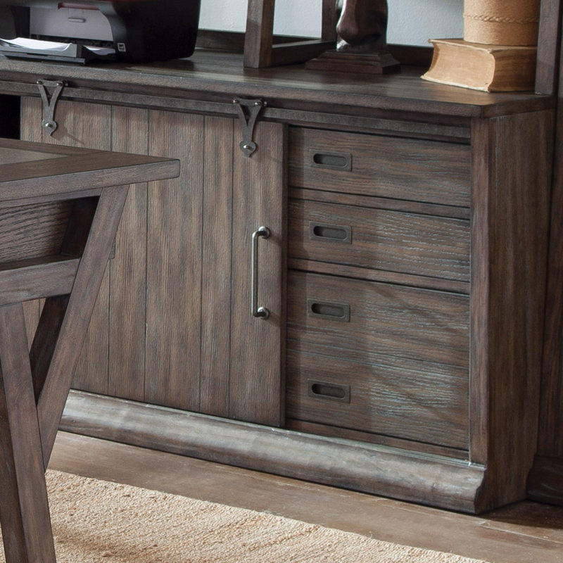 Dorcaster 54 " W Credenza
