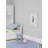 Broadridge Basic Turn Framed Print-745931901