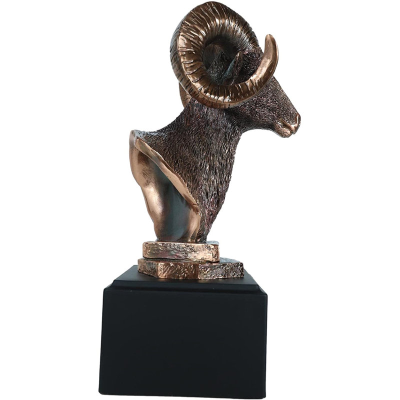 Jonesha People Figurines & Sculptures