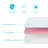 Kids 5" and 7" Gel Memory Foam Mattress-67980685-91270885
