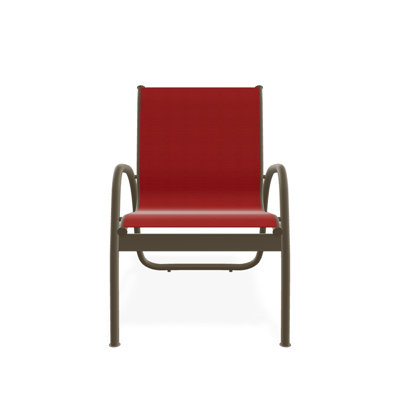 Fauteuil de patio Gardenella