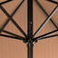 Parasol de marché 108 po Stevie-1700905810
