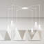 Cadha 6 - Light Cluster Pendant-292884252-292884255