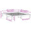 Solid Wood Bed-111024158-111024157