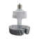 400 Watt Equivalent UFO E39/Mogul Dimmable 5000K LED Bulb