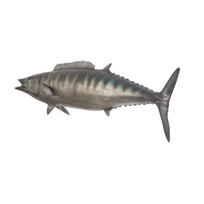 Sculpture Wahoo