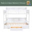 Lit pour enfant Clareville-291171857