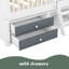 Structure de lit en bois-897889553-897889554
