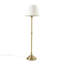 Lampe sur pied H 59 po