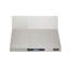 Kucht 30" W Stainless Steel Wall Range Hood-1179808137