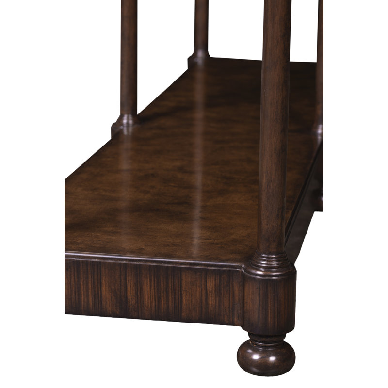 Console Cameron